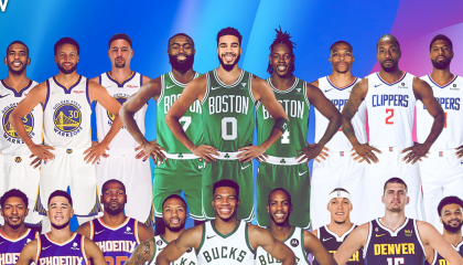 美媒给出火箭1换1方案，未来伦纳德换未来贝弗利，这交易可行吗？