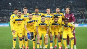 意甲焦点战将至：尤文图斯阿莱格里教练调整阵容，劳塔罗归队备战